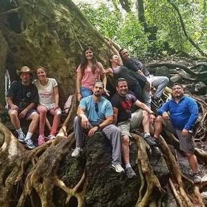 Meet your Posher, Chris